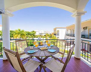 Guest house 1274507 • Apartment Algarve • Appartement Rota do Sol 