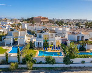 Guest house 1278513 • Holiday property Algarve • Vakantiehuis Villa Blue Ocean 