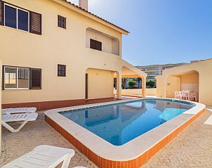 Guest house 1278519 • Holiday property Algarve • Vakantiehuis Flor de Maio 