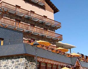 Guest house 12814704 • Apartment Catalonia / Pyrenees • Hotel Solineu 