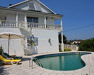 Guest house 13118101 • Holiday property Vale do Tejo • Vakantiehuisje in Carvalheira Grande 