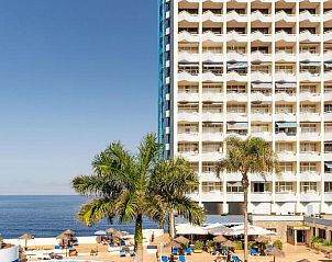 Verblijf 1314403 • Vakantie appartement Canarische Eilanden • Maritim Hotel Tenerife 