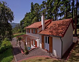 Verblijf 1320202 • Chalet Madeira • Quinta das Colmeias Cottage 