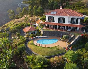 Verblijf 1324212 • Bed and breakfast Madeira • Vakantiehuis in Estreito da Calheta 