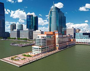 Unterkunft 1325204 • Appartement Oostkust • Hyatt Regency Jersey City 