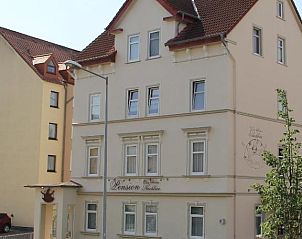 Guest house 13303205 • Holiday property Thuringia • Pension Der kleine Nachbar 