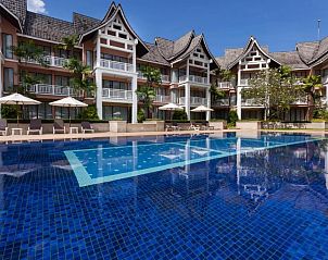 Guest house 1330810 • Apartment Southern thailand • Allamanda Laguna Phuket 