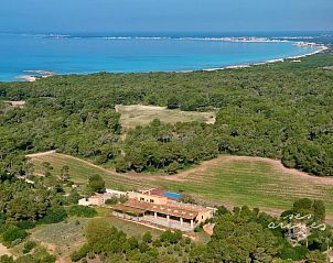 Verblijf 13416004 • Vakantiewoning Mallorca • Agroturismo Ses Arenes 