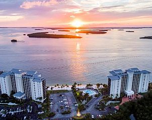 Verblijf 13425402 • Vakantie appartement Florida • Resort Harbour Properties - Fort Myers / Sanibel Gateway 