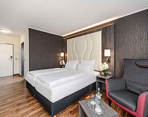 Verblijf 13502601 • Vakantie appartement Noordrijn-Westfalen • Best Western PLAZA Hotel Grevenbroich 