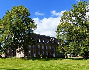 Verblijf 13502604 • Vakantie appartement Noordrijn-Westfalen • Kloster Langwaden 