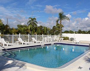 Unterkunft 13525405 • Appartement Florida • Sunshine Inn & Suites Venice, Florida 