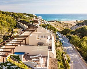 Verblijf 13616002 • Vakantie appartement Mallorca • VIVA Suites & Spa Adults Only 16+ 