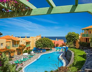 Guest house 14014402 • Apartment Canary Islands • Apartamentos La Caleta 