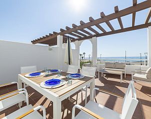 Verblijf 14110005 • Appartement Andalusie • Appartement Mojacar Breeze - Seaview 