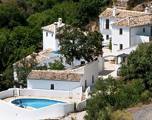 Verblijf 14135502 • Vakantiewoning Andalusie • Vakantiehuisje in Zagra 