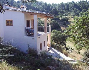 Guest house 14138804 • Holiday property Andalusia • Huisje in Cazorla 