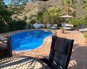 Guest house 14145605 • Holiday property Andalusia • Cortijo A 