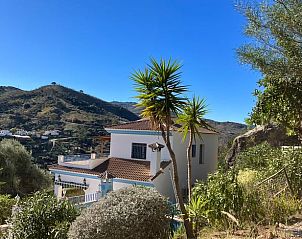 Verblijf 14151502 • Vakantiewoning Andalusie • Huisje in Comares (Malaga) 