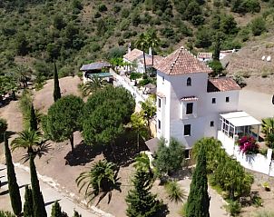 Guest house 14155505 • Holiday property Andalusia • Vakantiehuis in Tolox 