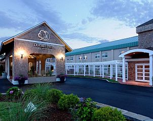 Verblijf 1425115 • Vakantie appartement New England • DoubleTree by Hilton Cape Cod - Hyannis 