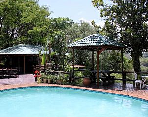 Verblijf 1426809 • Bed and breakfast Mpumalanga (Kruger Park) • The Sabie Town House Guest Lodge 