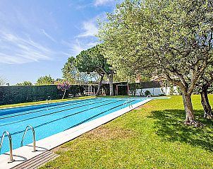 Guest house 1433704 • Apartment Barcalona / Costa Maresme • Appartement Edificio Blanqueries 