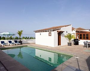 Guest house 1441202 • Holiday property Canary Islands • Villa Cruz de los Martillos 