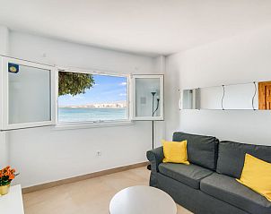 Guest house 14412904 • Apartment Canary Islands • Appartement Daura 