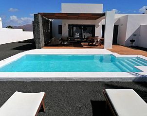 Guest house 1442119 • Holiday property Canary Islands • Vakantiehuis Maday 