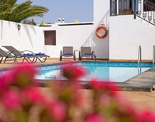 Verblijf 1442129 • Vakantiewoning Canarische Eilanden • Villa Vista Lobos 