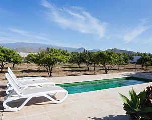 Verblijf 14433205 • Vakantiewoning Canarische Eilanden • Villa Guaza Coronel 