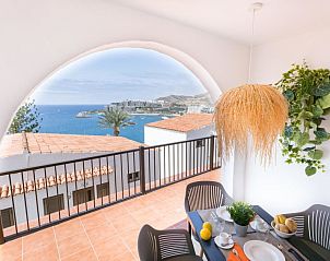 Guest house 1444013 • Apartment Canary Islands • Appartement Los Canarios 527 