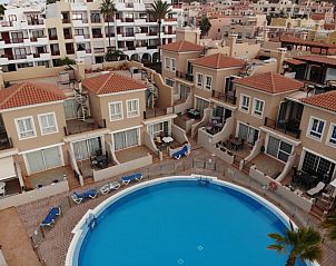 Verblijf 14442212 • Appartement Canarische Eilanden • Terrazas del Faro B4 