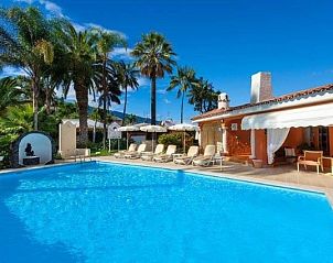 Guest house 1444501 • Apartment Canary Islands • Appartementen Ambassador 