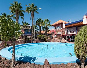 Guest house 1445844 • Holiday property Canary Islands • Vakantiehuis GD04 