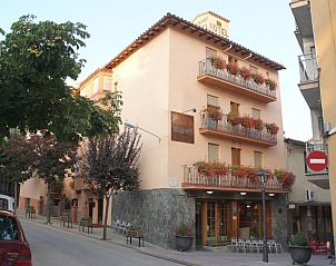 Guest house 14614703 • Apartment Catalonia / Pyrenees • Hotel Ripoll 