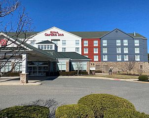 Verblijf 14725201 • Vakantie appartement Oostkust • Hilton Garden Inn Lakewood 