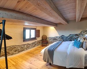 Guest house 14742502 • Holiday property Catalonia / Pyrenees • Huisje in FOGARS DE MONTCLUS 