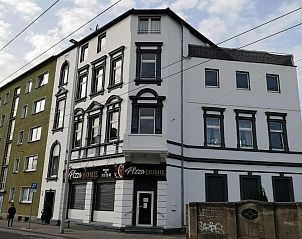 Verblijf 14802611 • Appartement Noordrijn-Westfalen • Apartment in Solingen Ohligs 