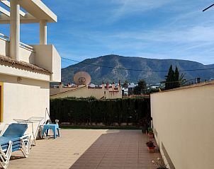 Guest house 14904807 • Apartment Costa Blanca • Appartment  Block A 