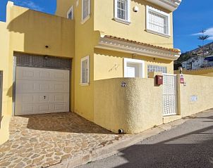 Unterkunft 14904808 • Ferienhaus Costa blanca • Villa voor 6 personen met zwembad 