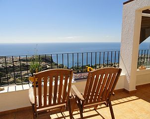 Verblijf 14923502 • Appartement Costa Blanca • VISTA MAR tekoop