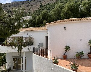 Guest house 14926301 • Holiday property Costa Blanca • Casa Almediarte 