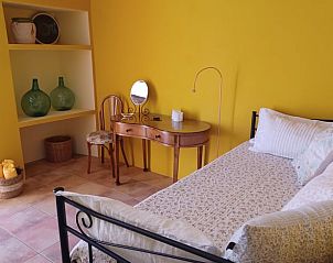 Guest house 14944702 • Bed and Breakfast Costa Blanca • Huisje in Beneixama 