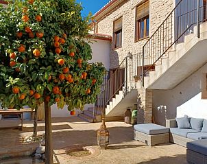 Guest house 14944703 • Bed and Breakfast Costa Blanca • Vakantiehuis in Beneixama 