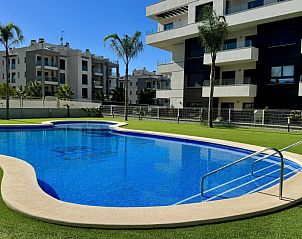 Guest house 14948102 • Apartment Costa Blanca • Vamos Valentino  