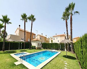 Guest house 1494910 • Holiday property Costa Blanca • Vakantiehuis Malibu Beach 