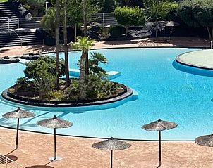 Guest house 1495665 • Apartment Costa Blanca • Appartement Torre San Marino (Vacance) 