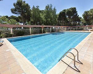 Unterkunft 1500410 • Appartement Costa Brava • Appartement Salles Loup 